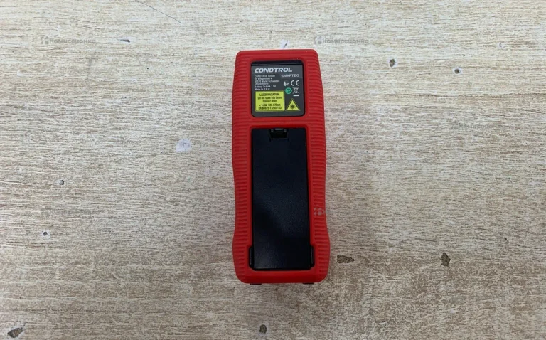 Лазерный дальномер Condtrol SMART 20