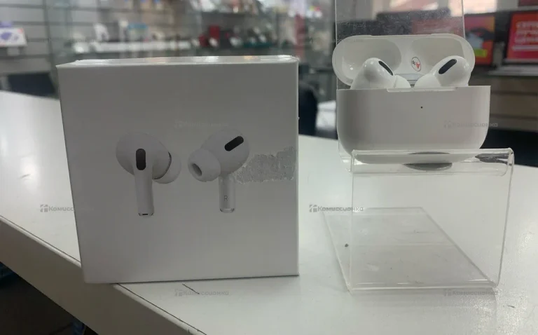 Наушники  AirPods rep