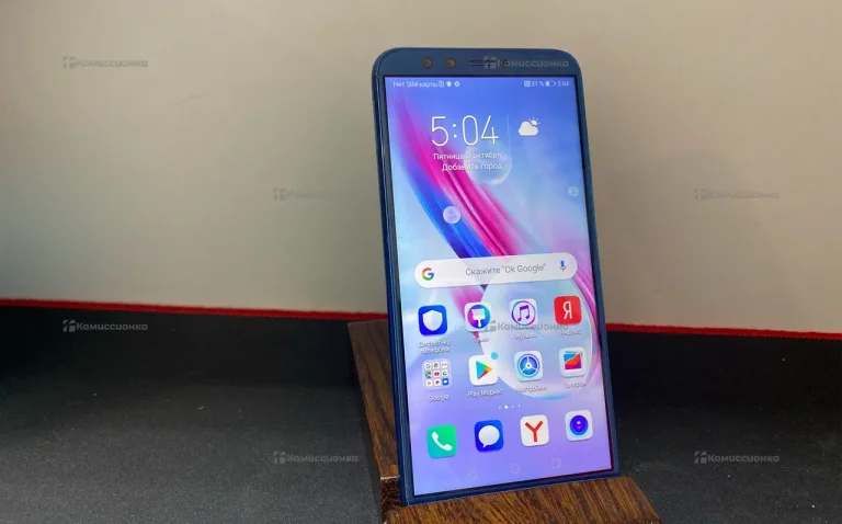 Honor 9 Lite 4/64 ГБ