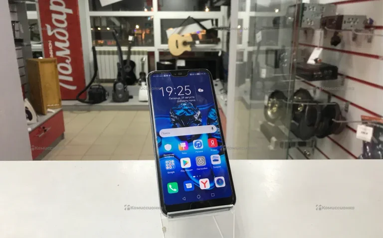 Honor 10 4/64GB