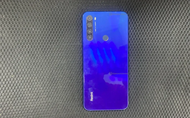 Xiaomi Redmi Note 8T 3/32 ГБ