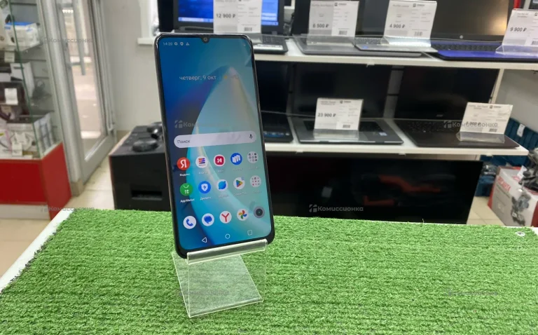 Realme Note 50 3/64 ГБ