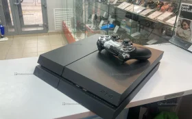 Купить Приставка ps4 fat 500 gb fat 500 б/у , в Копейск Цена:13900рублей