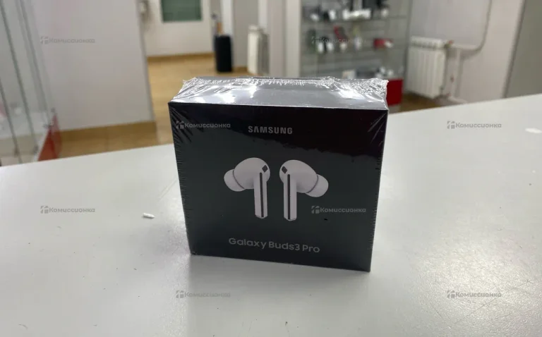 Наушники  galaxy buds 3 pro