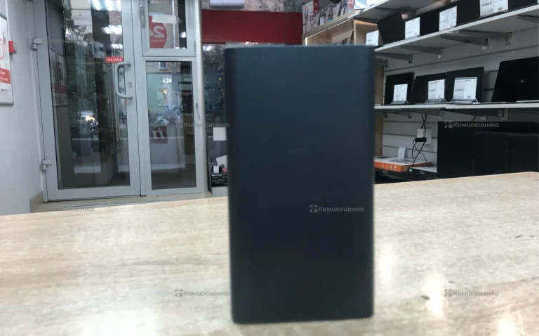 Повербанк 10.000 xiaomi