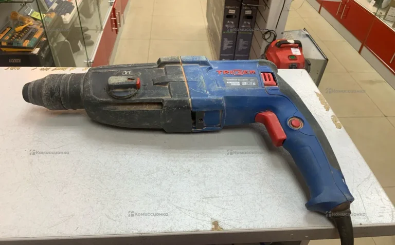 перфоратор Triger