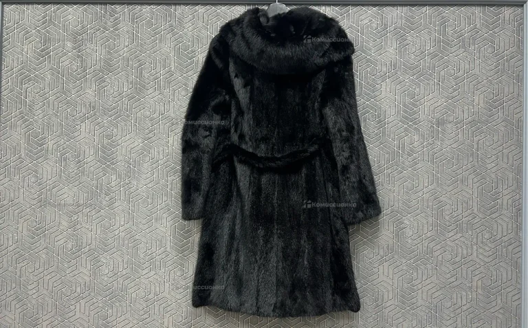 Шуба Mink