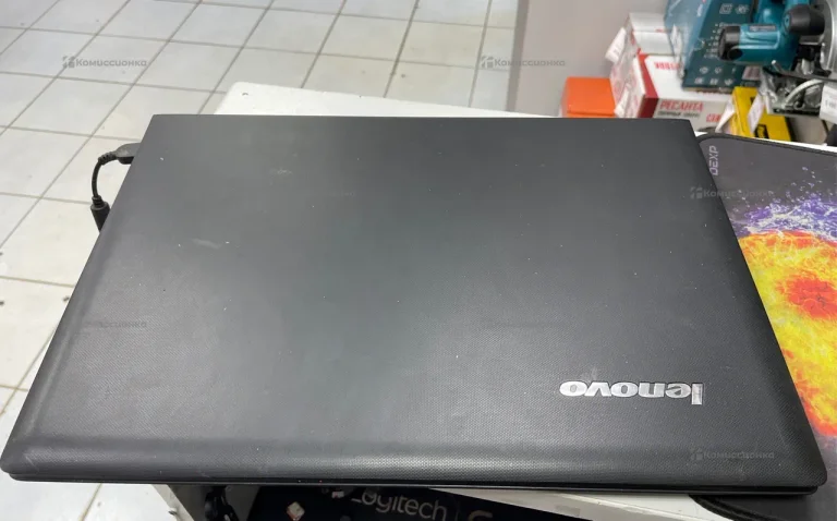 Ноутбук  Lenovo