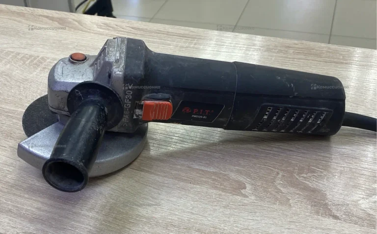 Ушм P.I.T PWS125-D1
