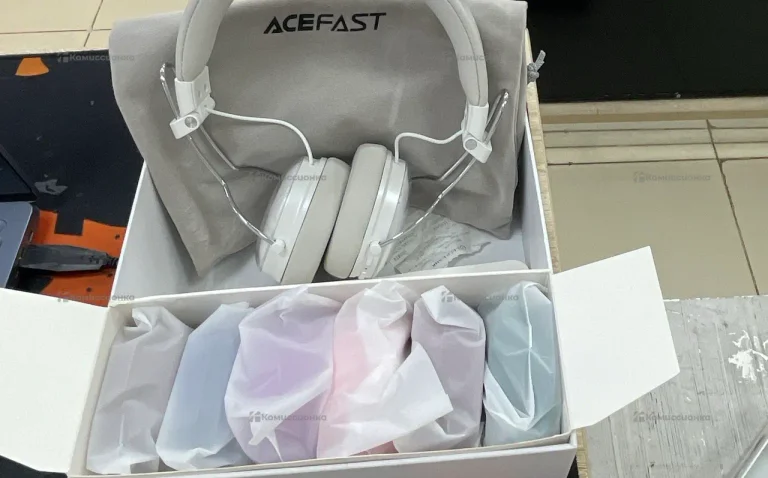 Наушники  ACEFAST