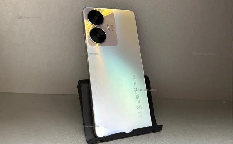 Realme C55 8/256 ГБ