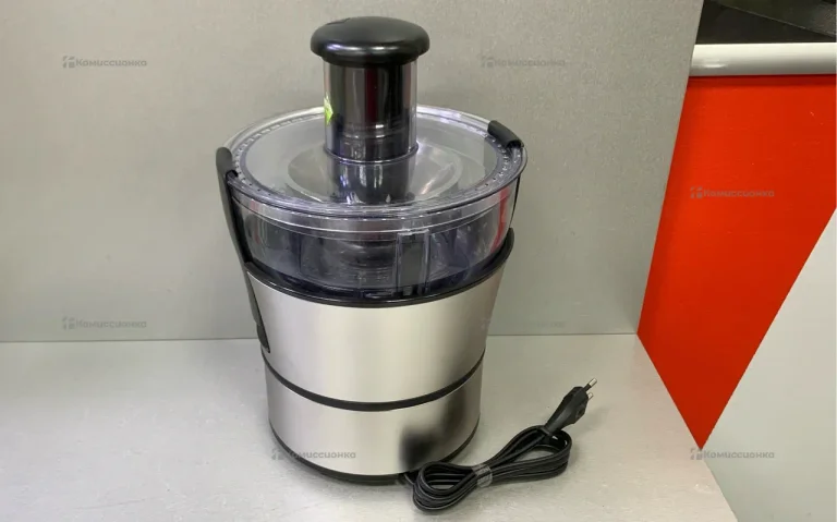 Соковыжималка Tefal