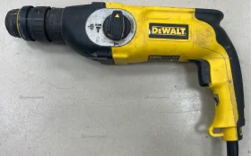 Перфоратор dewalt D25124K