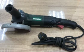 УШМ Metabo WE 150-150RT