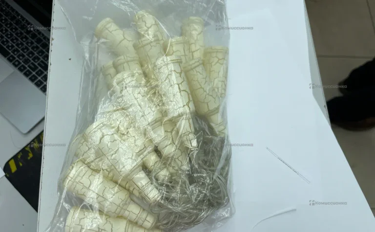 Гирлянда бутылки