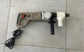 Ударная дрель CROWN CT10120