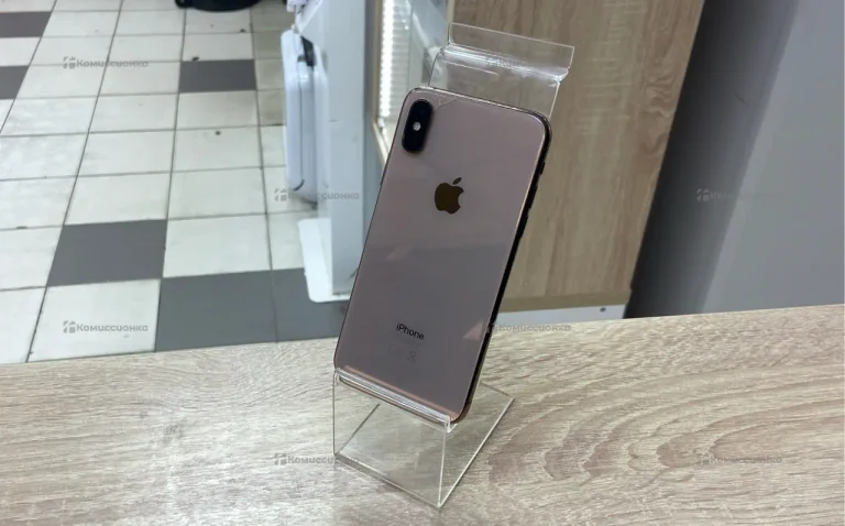 Apple iPhone XS 4/512 ГБ