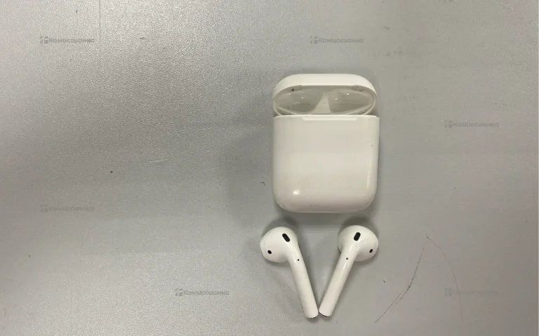 Наушники  Air pods 2