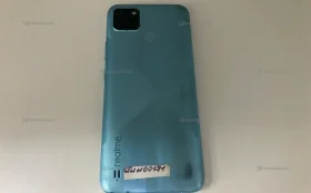 Realme C21Y 4/64 ГБ