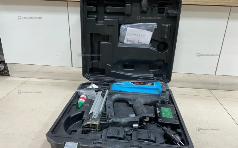 Гвоздезабивной пистолет Toua GSN 50