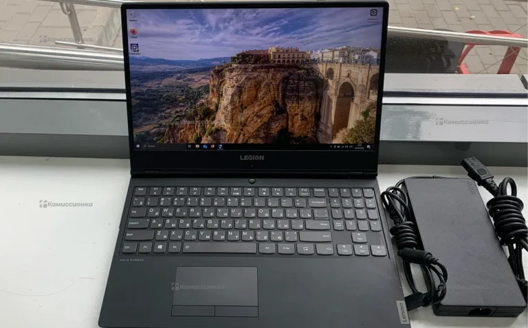 Ноутбук  Lenovo Legion