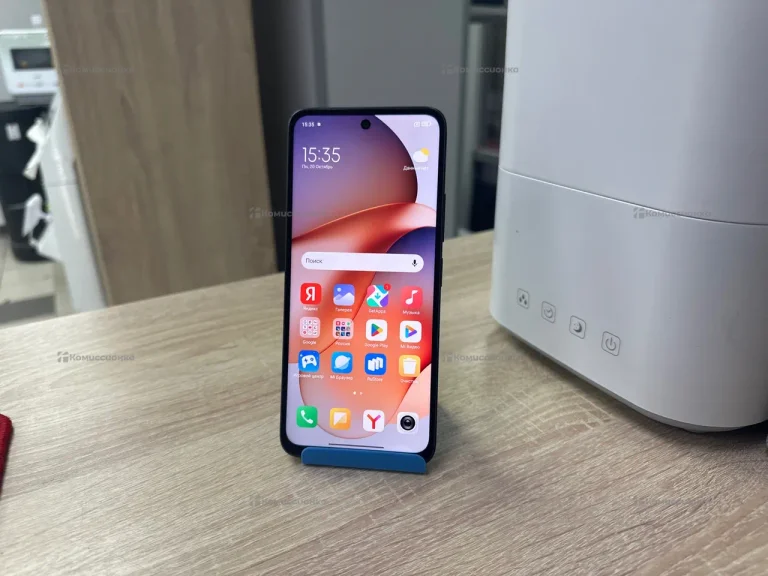 Xiaomi Redmi 12 4/128 ГБ