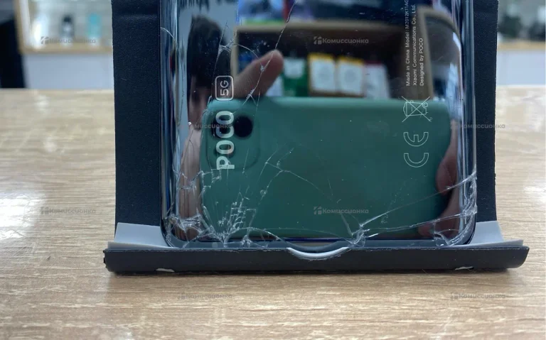 Xiaomi Poco F3 6/128 ГБ