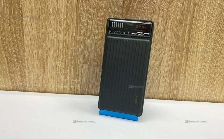 Power Bank  черный 5000