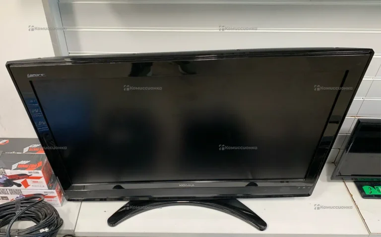 Телевизор Konka lc42ds30d.