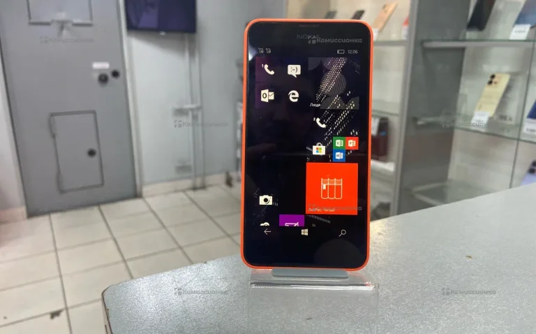Nokia Lumia 630 Dual sim