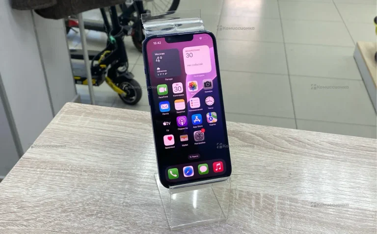 Apple iPhone 13 Pro 6/128 ГБ