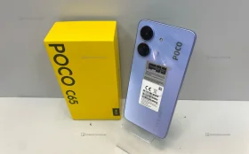 Xiaomi Poco C65 8/256 ГБ
