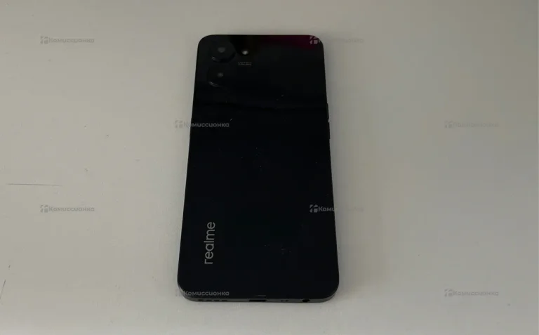 Realme C33 8/256 ГБ