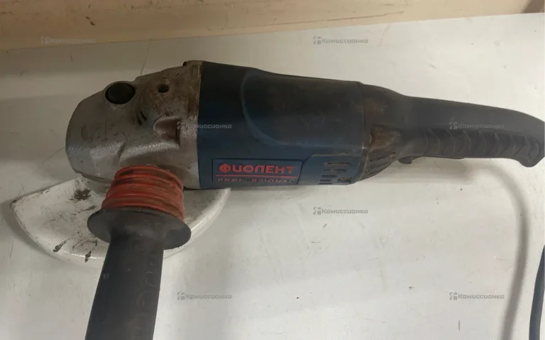 УШМ фиолент мшу9-16-180э