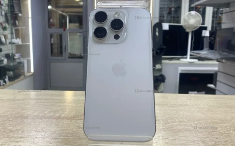 Apple iPhone 15 Pro 128Gb