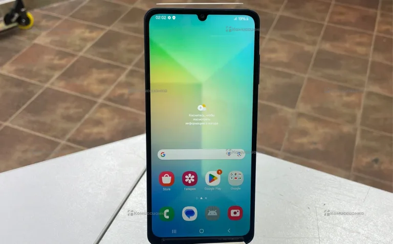 Samsung Galaxy A06 4/64Gb