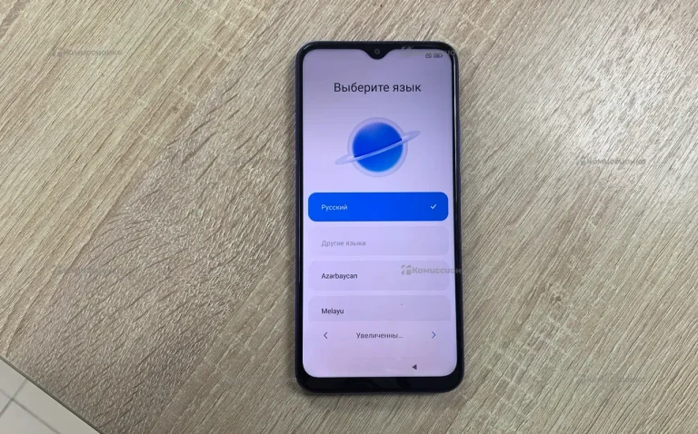 Xiaomi Redmi 9 3/32 ГБ