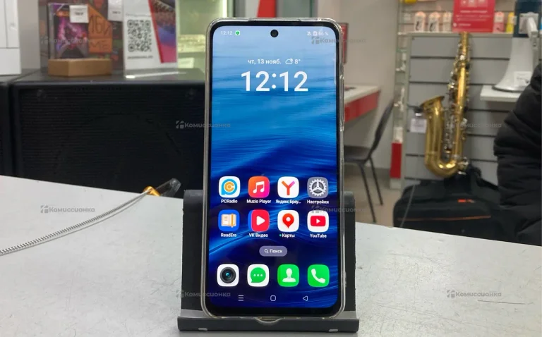 Realme C75 4G 8/256 ГБ