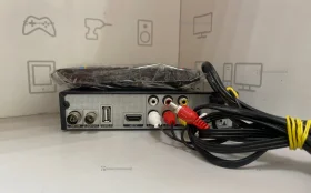 Купить Тв приставка орбита б/у , в Краснодар Цена:490рублей