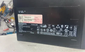 Купить Системный блок  Lenovo THINKCENTRE M92 б/у , в Москва и область Цена:3900рублей