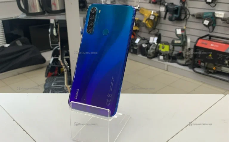 Xiaomi Redmi Note 8 4/64GB