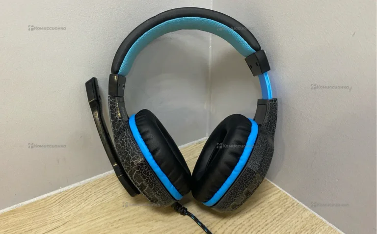 Наушники HS-L400G