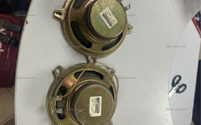 Колонки 25вт ГДШ-1А-4