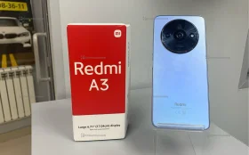 Xiaomi Redmi A3 4/128 ГБ