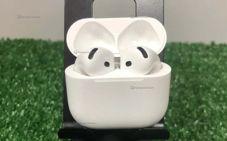 Наушники  AirPods 4