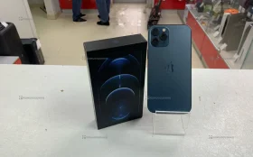 Купить Apple iPhone 12 Pro Max 6/128 ГБ б/у , в Саратов Цена:20990рублей