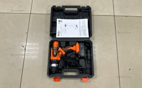 Шуруповерт TDM Electric sq1030-0201