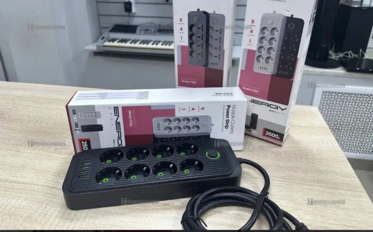 Удлинитель 2