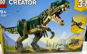 Купить Lego 31151 б/у , в Москва и область Цена:3990рублей