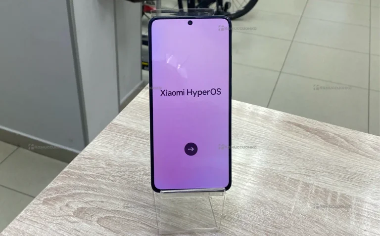 Xiaomi Poco X7 Pro 12/256 ГБ